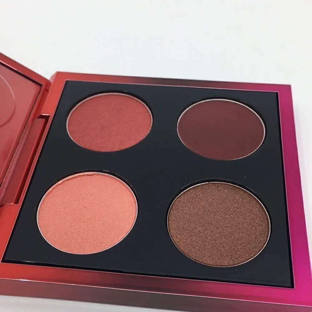 MAC x HONOR OF KINGS HAN XIN EYESHADOW PALETTE Limited Edition